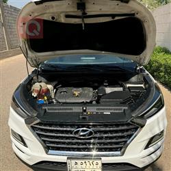 هیوندای تۆکسۆن